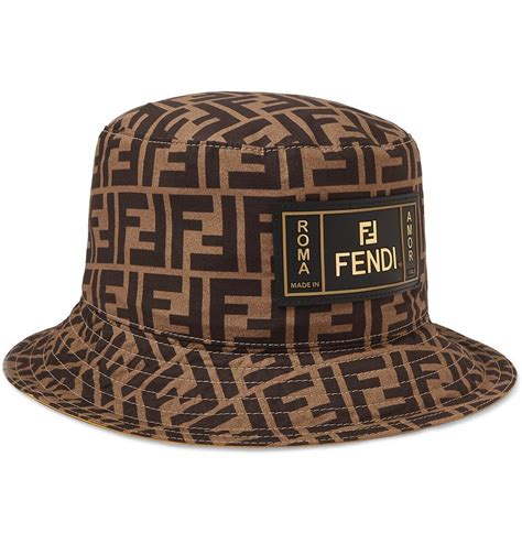 fendi hats